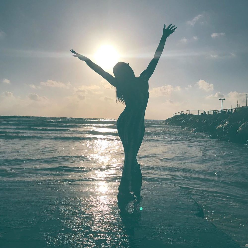 Meet your Posher, Nia